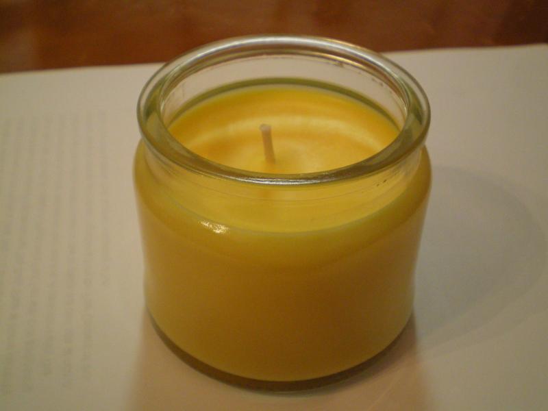 4oz Keepsake Glass Jar - $6.75