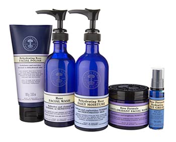 NYR Organic