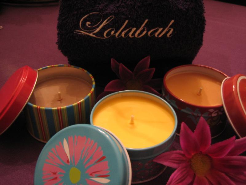 6oz Metal Tins - $6.00